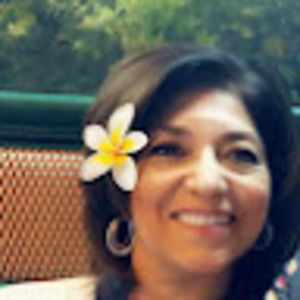 Meet your Posher, Valerie